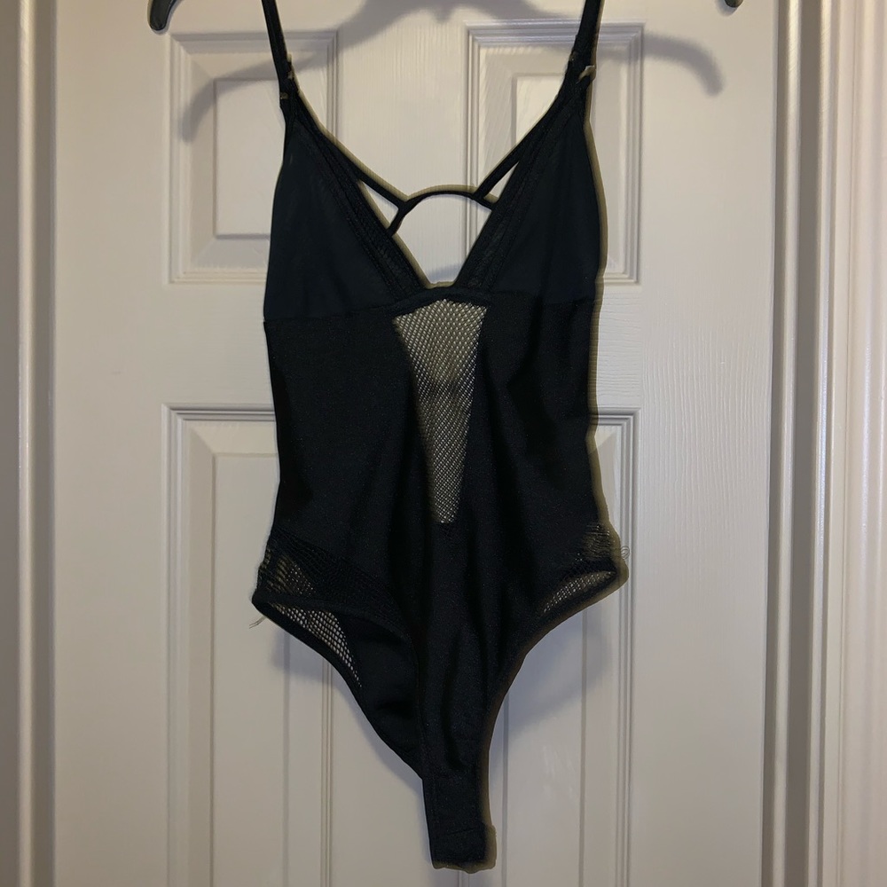 Body suit